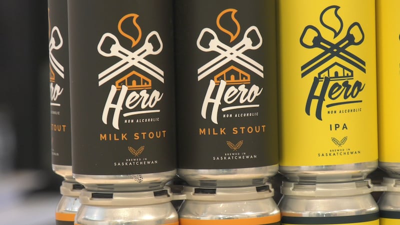 More young people in Sask. taking part in alcohol-free January