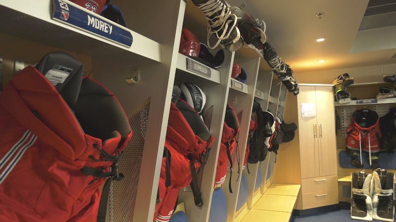 ‘It’s like assembling the Avengers’: Kitchener Rangers load up with Knights captain