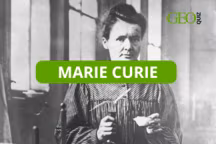Testez votre connaissance sur Marie Curie