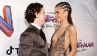 Tom Holland Zendaya