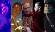 Best Film Editing Oscar nominees: Anora; The Brutalist; Conclave; Emilia Pérez; Wicked