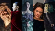 Best Makeup and Hairstyling Oscar nominees: A Different Man; Emilia Pérez; Nosferatu; The Substance; Wicked