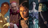 Best Production Design Oscar nominees: The Brutalist; Conclave; Dune Part Two; Nosferatu; Wicked