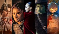 Best Sound Oscar nominees: A Complete Unknown; Dune Part Two; Emilia Pérez; Wicked; The Wild Robot