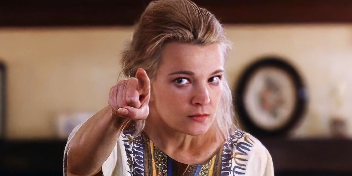 Il film preferito dei vostri attori preferiti