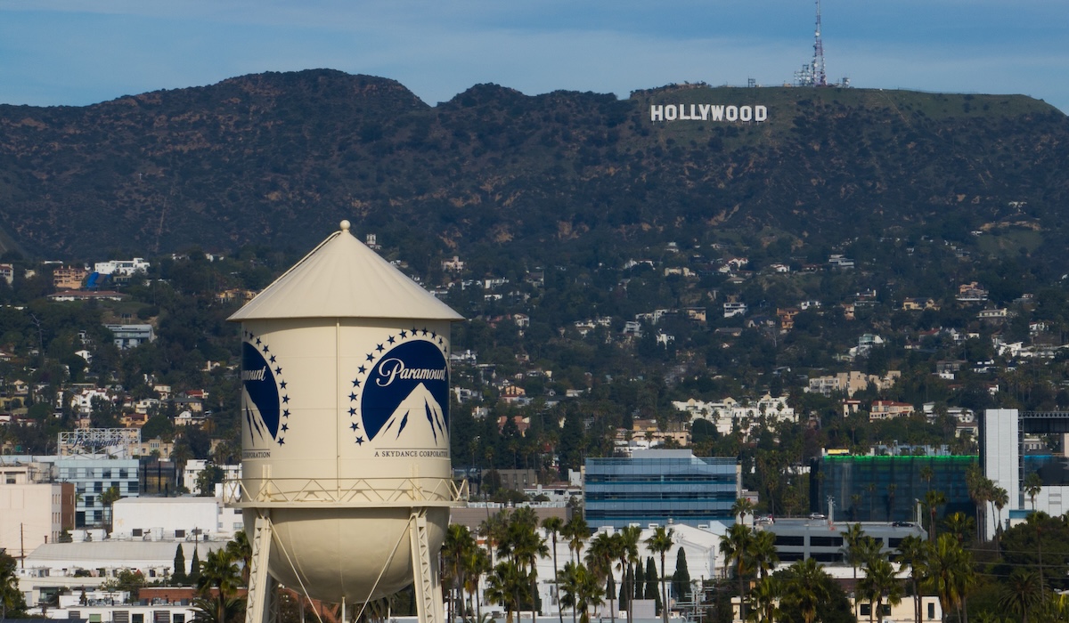 Su Warner Bros., Paramount non molla