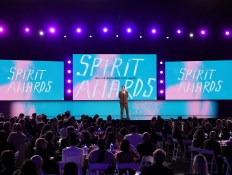 IndieWire Hits the 2025 Indie Spirit Awards — Watch Exclusive Filmmaker Interviews Only on Our Pre-Show