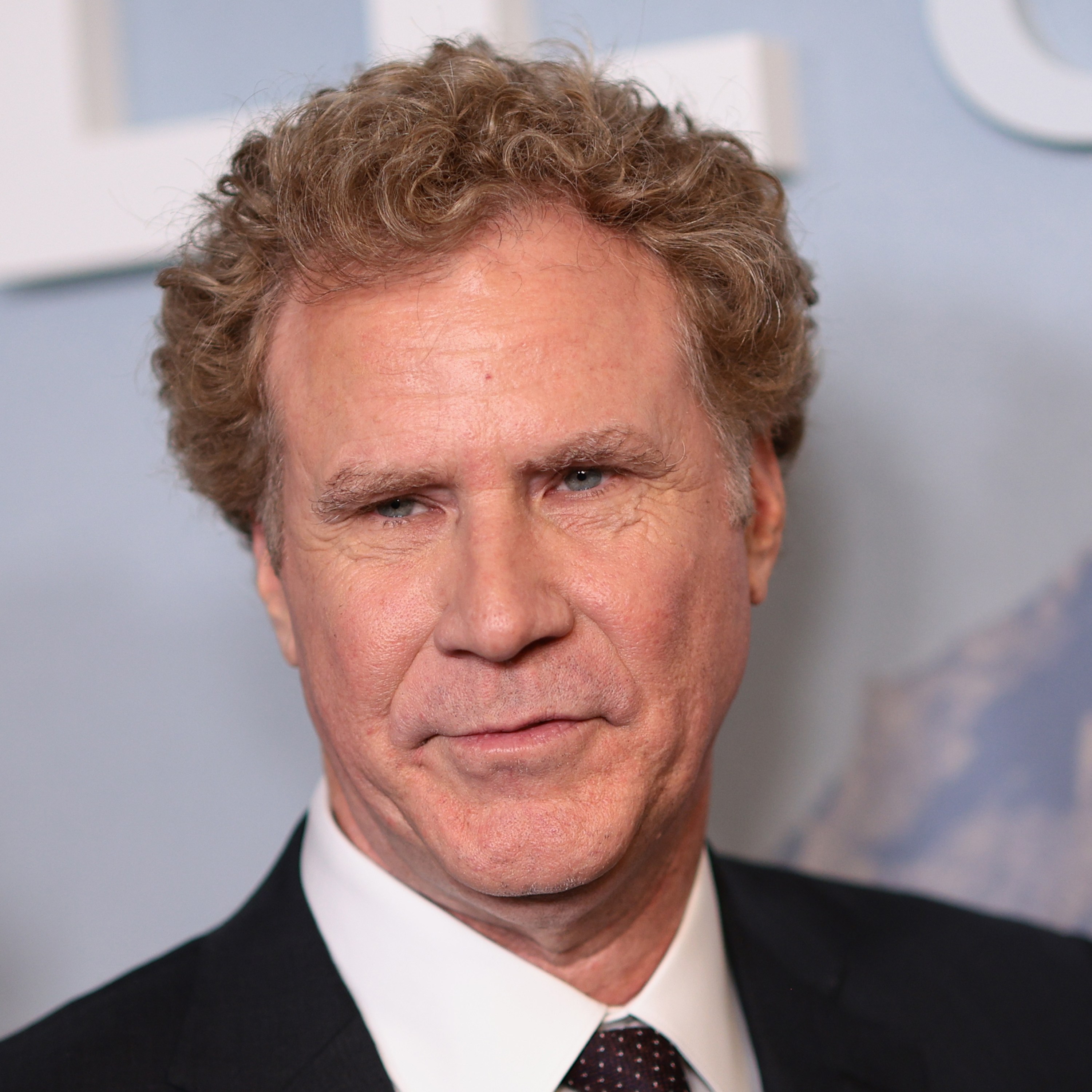 NEW YORK, NEW YORK - SEPTEMBER 24: Will Ferrell attends Netflix's "Will & Harper" screening at Paris Theater on September 24, 2024 in New York City. (Photo by Dimitrios Kambouris/Getty Images)