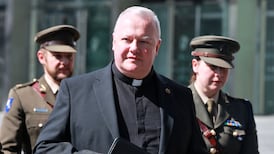 Army chaplain attacked with knife to receive military honour