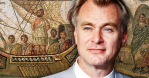 Christopher Nolan, The Odyssey