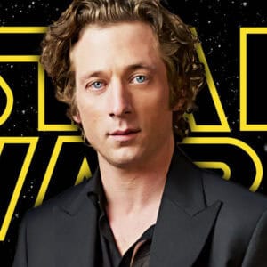 Jeremy Allen White, Star Wars rumour