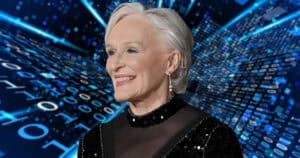 glenn close, ai