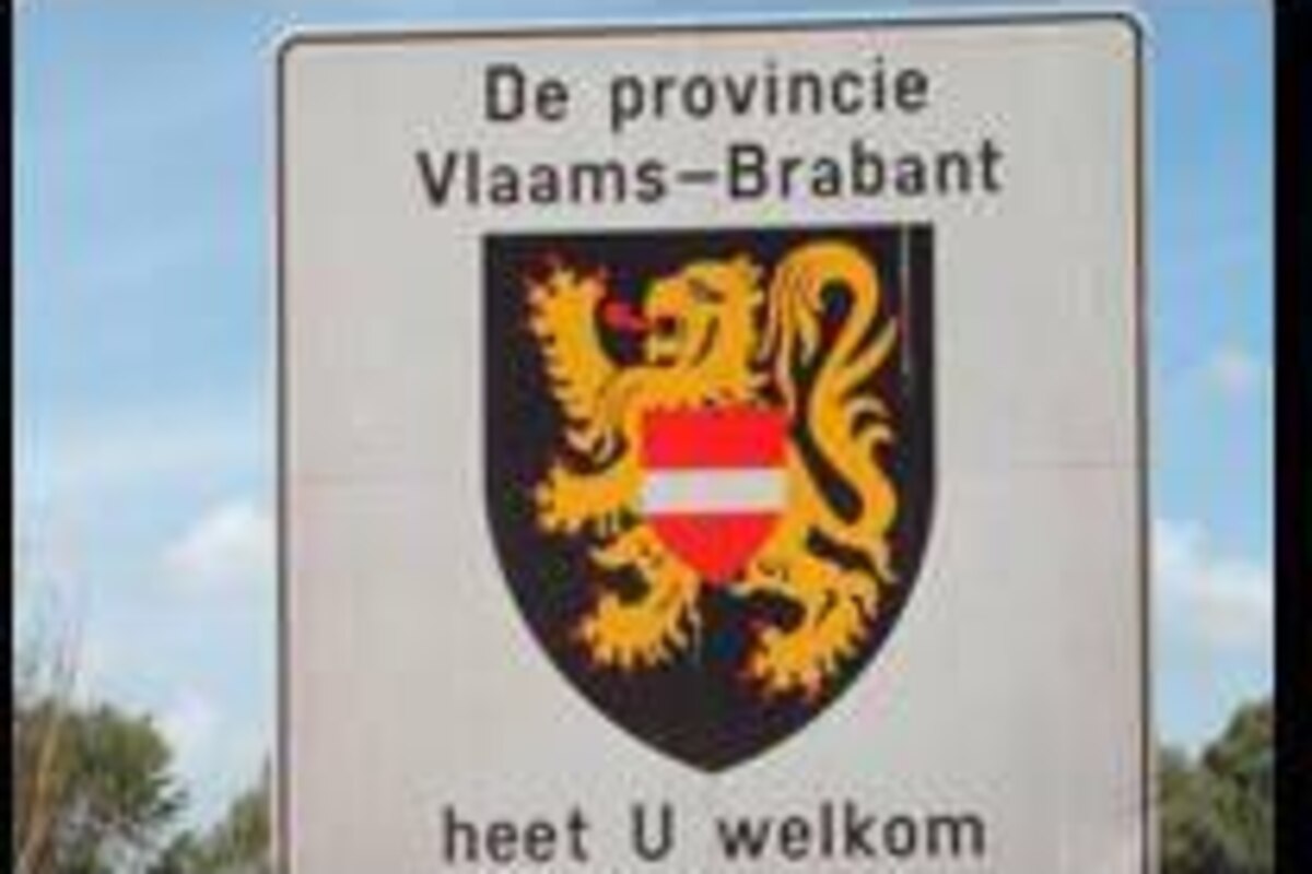 Il y a aujourd'hui 367 000 francophones en Flandre