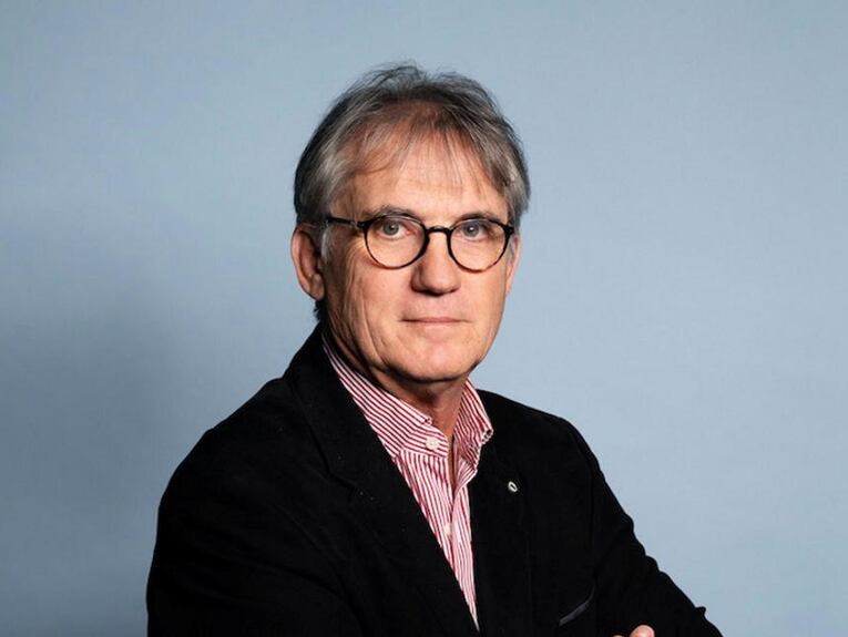 Marc Fontecave est titulaire de la chaire de chimie des processus biologiques et membre de l’Académie des sciences.