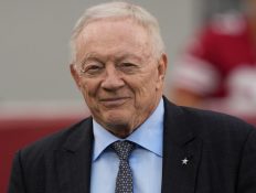 Jerry Jones’ ‘Landman’ Cameo Worth $1M for Cowboys