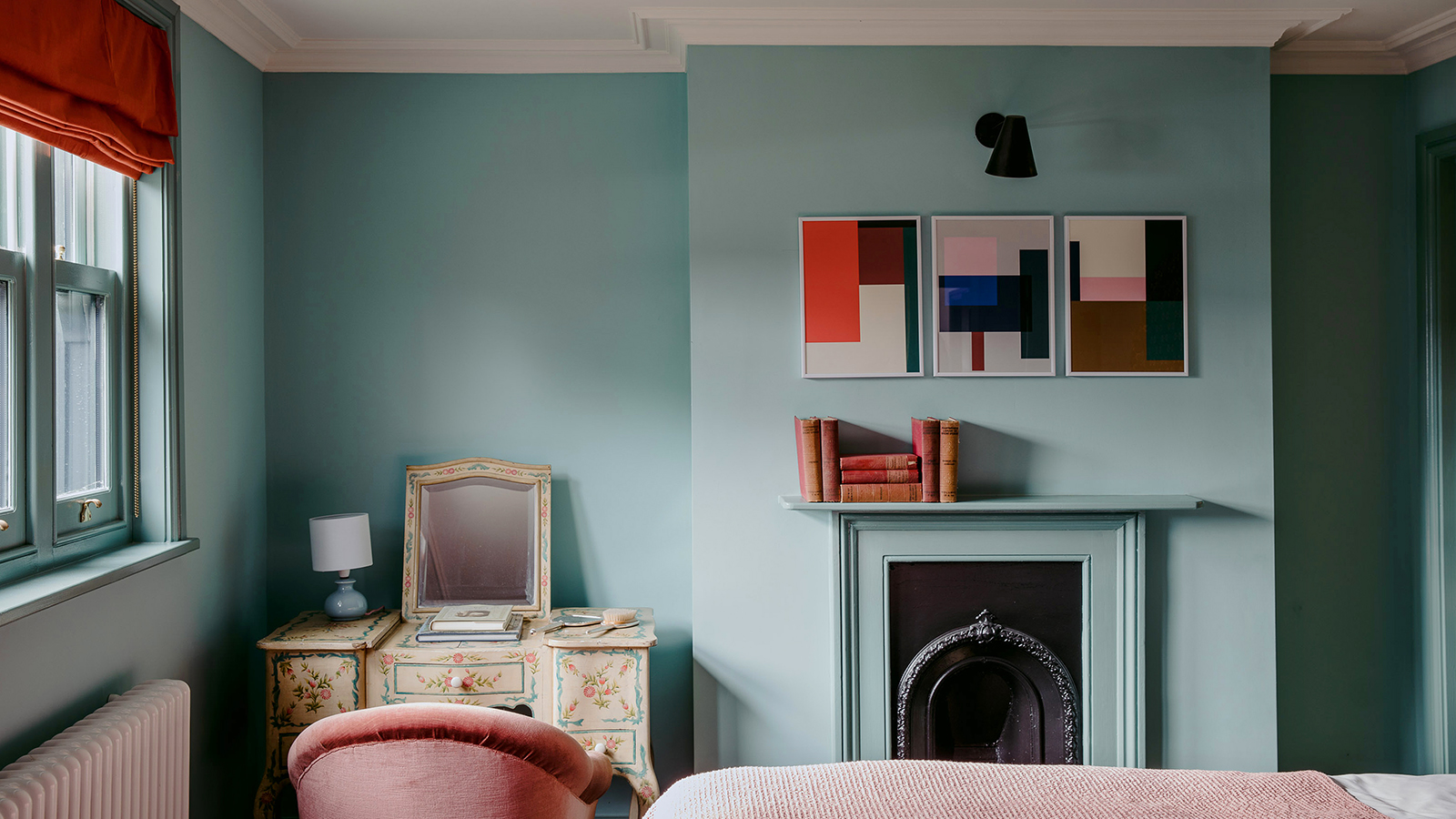 The Rose hotel review: Kent pub with hipster vibes and chichi rooms