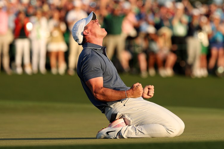 BESTPIX - The Masters - Final Round