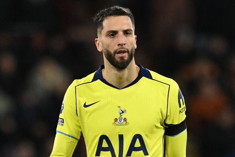 Bournemouth v Tottenham Hotspur, Premier League - 07 Jan 2026