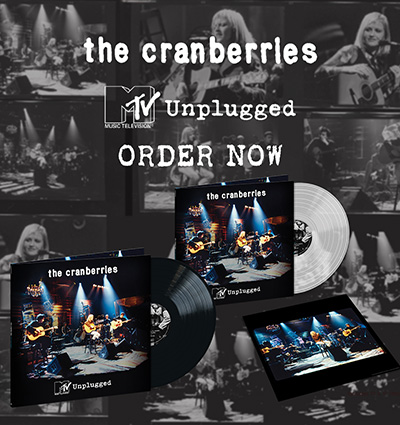 The Cranberries - MTV Unplugged