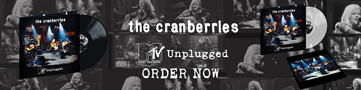 The Cranberries - MTV Unplugged